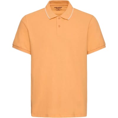 Blend - BHEDIN POLO S/S NOOS - Heren - Polo's