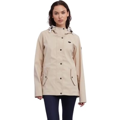 Waterdicht damesjack Ragwear Margge
