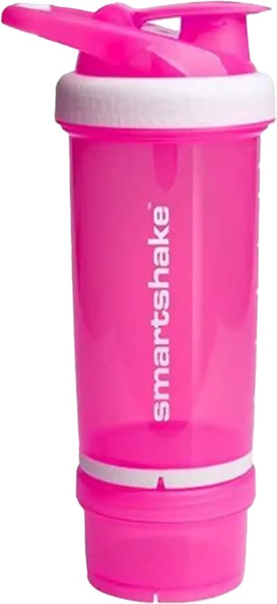 Smartshake Revive - 750 ml - Roze