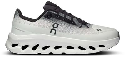 On Cloudrunner 3 Wandelsneakers heren Zwart 44.5