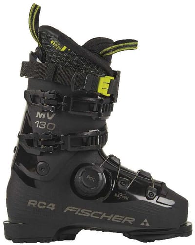 Fischer RC4 130 MV Vac Boa - - Wintersport - Wintersport schoenen - Skischoenen