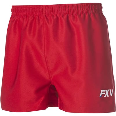Damesshort Force XV