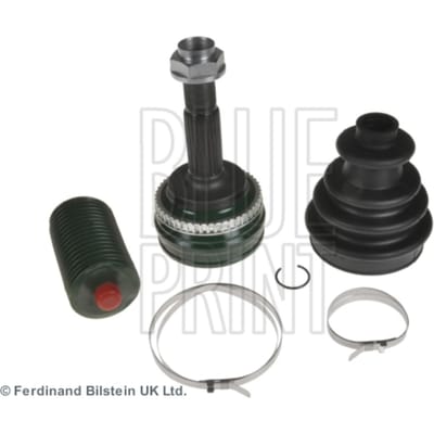 Homokineet reparatie set, aandrijfas BLUE PRINT ADT38966