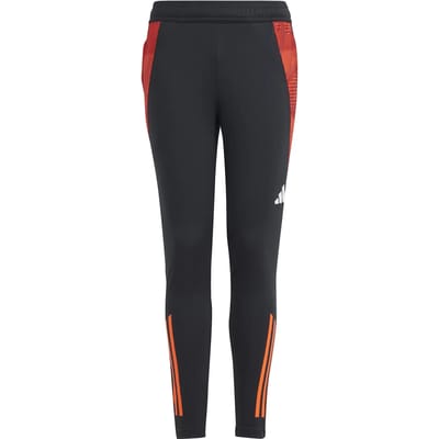 adidas Performance Tiro 24 Competition Trainingsbroek Kids - Kinderen - Zwart- 164