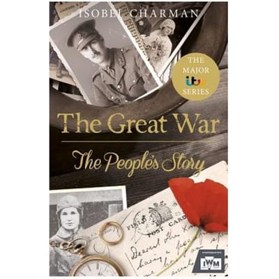 The Great War - Isobel Charman