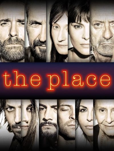 Place (DVD)