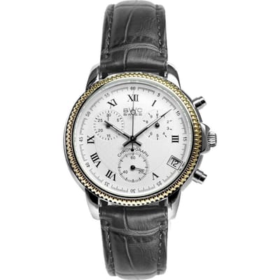BWC Swiss Herenhorloge 21095.52.02