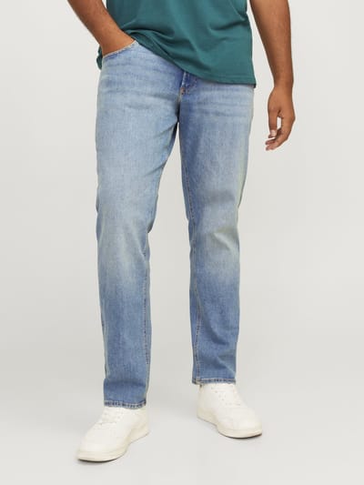 JACK&JONES - JJIGLENN JJORIGINAL MF 664 NOOS PLS - Heren - Jeans