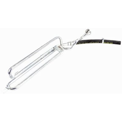 Hydraulische slang, besturing Original VAICO V20-3312