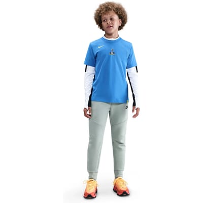 Tottenham kindert-shirt Total 90 2025/26
