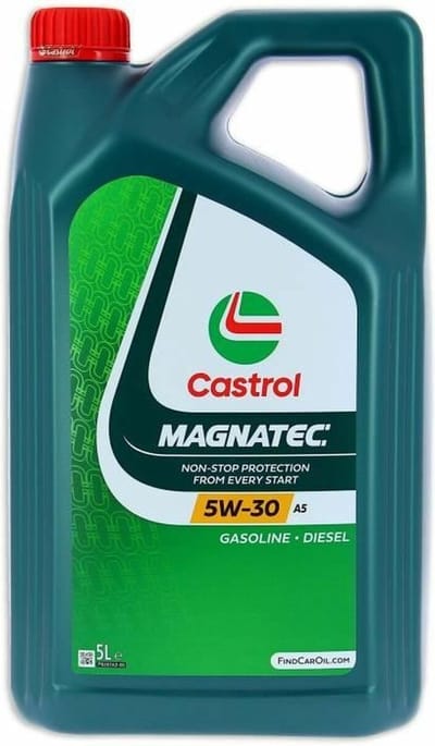 Castrol Magnatec 5W-30 A5 - 5L