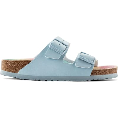 Dames muiltjes Birkenstock Arizona Birko-Flor