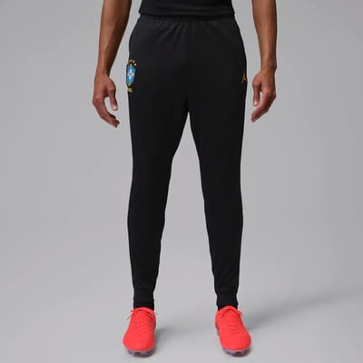 Pantalon de survêtement Brazilië Academy Pro Coupe du Monde 2026