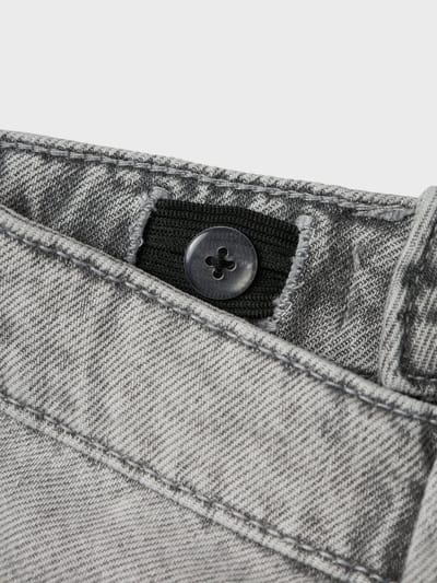 Name it Jeans Wijde pijpen