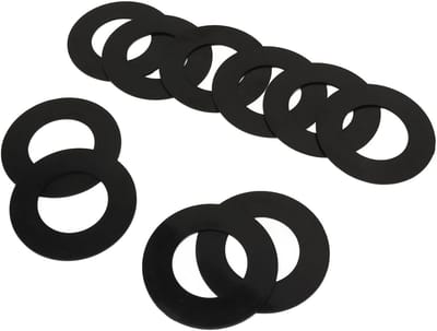 Dikker vervangingspin voor graafmachines, 40 mm, slijtvast en geschikt voor Kubota KH14, KH15, KH90