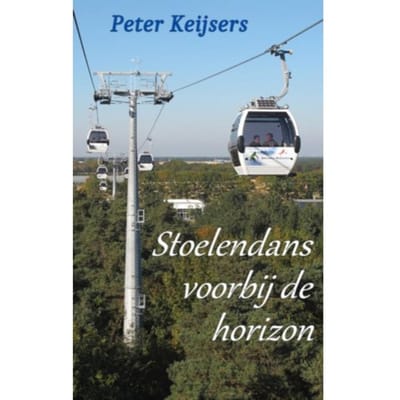 Stoelendans Voorbij De Horizon - Peter Keijsers