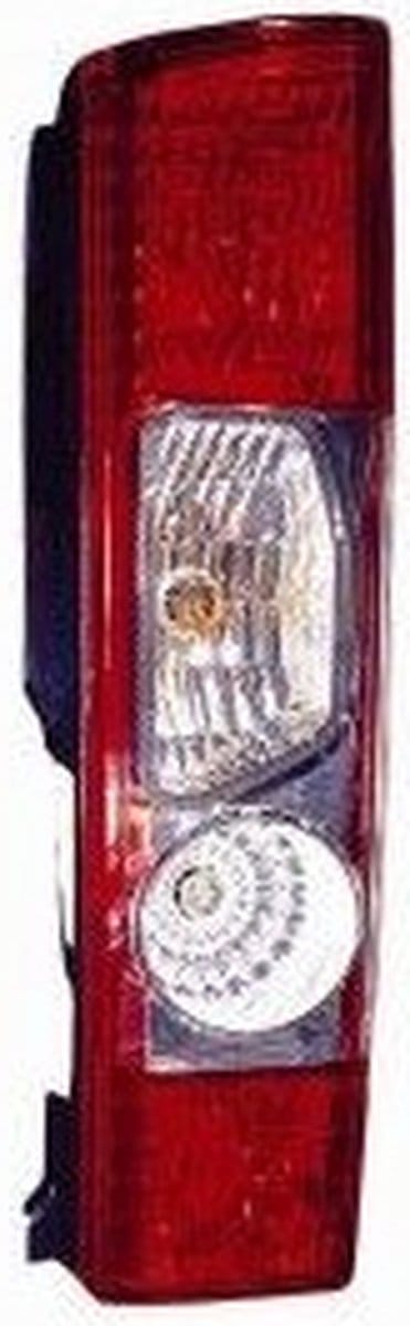 Achterlichtglas rechts Citroen Jumper Ii Bus. Model: 2006-04 - 2023-10-29