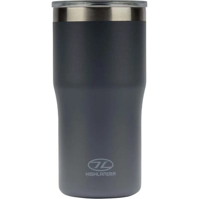 HIGHLANDER Guzzler 500 LW insulated tumb