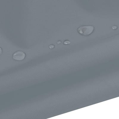 Famanu – Beschermhoes voor rolstoel - 100 x 75 x 100 cm - heavy duty - winddicht - Oxford stof - waterdicht - winterbestendig - gemakkelijk schoon te vegen