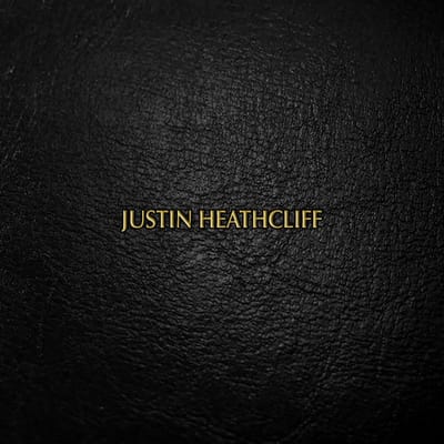 Justin Heathcliff - Justin Heathcliff (CD) (Special Edition)