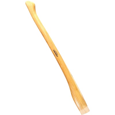 Bijlsteel 90 c/m hickory , netto