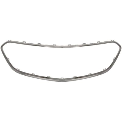 Sier- / Beschermingspaneel, radiateurgrille BLIC 6502-07-5029912P