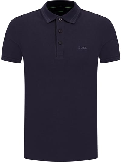 Boss Paddy Polo Heren - Maat XXL
