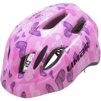 Kinderfietshelm Limar Kid Pro