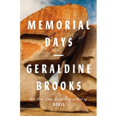 Memorial Days - Geraldine Brooks