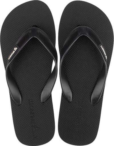 Brunotti Jaxson Heren Slippers - Zwart - 40