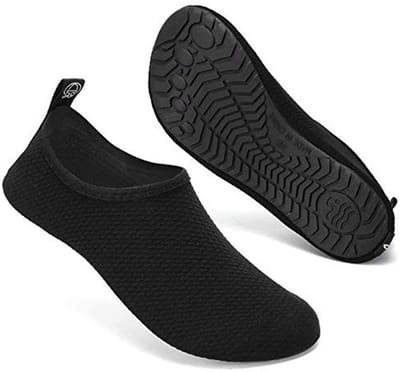 Zwemwater Schoenen Sokken voor Zee, Strand en Zwembad