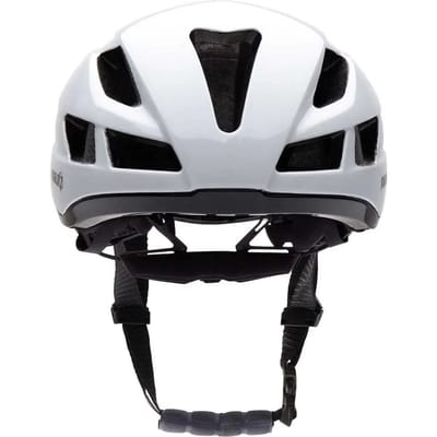 AGU Transsonic MIPS – Fietshelm - Aerodynamisch – Wit – 52-56 cm - S