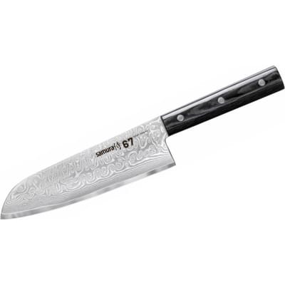Samura Damascus 67 Santokumes 17,5 cm