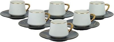 ESPRESSOSET CNR1109 12-DELIG
