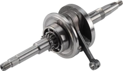 Vilebrequin d embiellage Teknix pour Scooter Peugeot 50 Speedfight 4 4T Neuf
