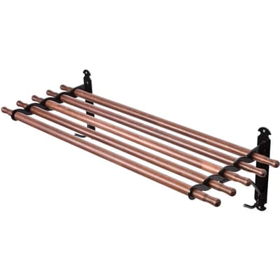 Dekenstaart voor paarden Stubbs Retro S8977