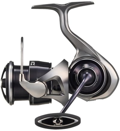 Daiwa - Slip voorop 25 Caldia LT - Daiwa