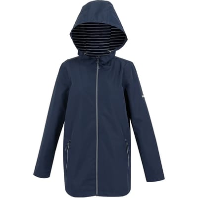 Waterdicht damesjack Regatta Brika