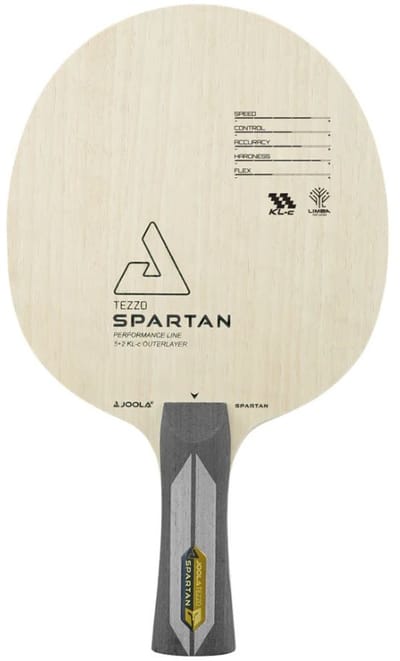 Joola Tezzo Spartan FL