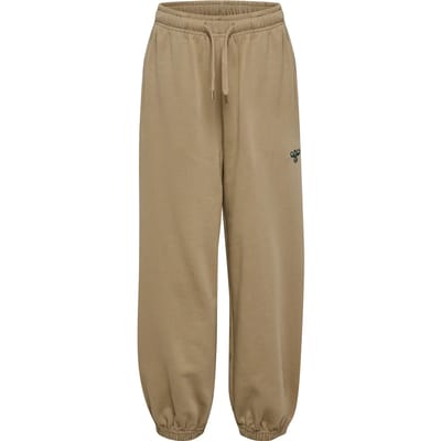 hmlJR JUMP BOXY ELASTIC SWEATPANTS