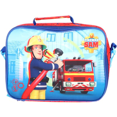 Fireman Sam schoudertas