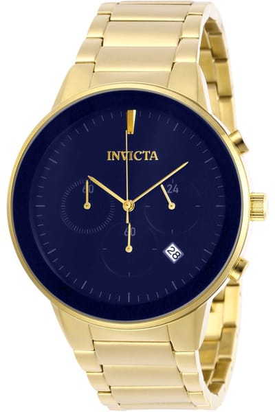 Invicta Specialty 29482 Herenhorloge Quartz - 43 mm