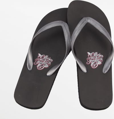Flip Flops 1,5 cm hoog