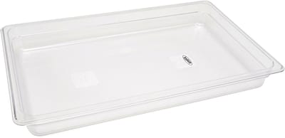 Gastronorm Bak - 1/1 GN - 6,5 cm Diep - Polycarbonaat