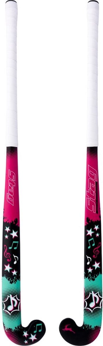 Stag Sambar Sing - Jr-Bow - 25 Inch - Hockeystick Junior