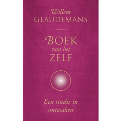 Boek Van Het Zelf - Biblos-Serie - Willem Glaudemans