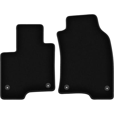 BASIC voorzijde voor: Fiat Panda III hatchback 2012-