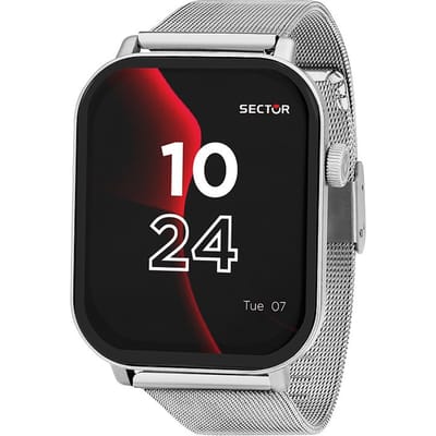 Sector Smartwatch S-07 R3253552002