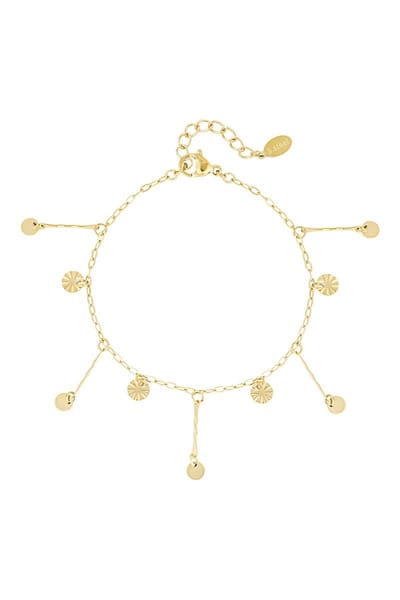 armband all day coin