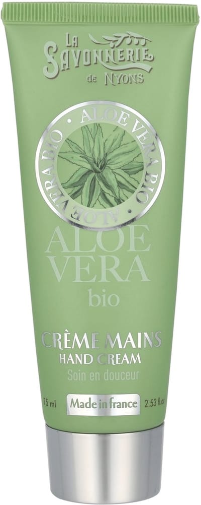 La Savonnerie De Nyons BIO Hand Cream